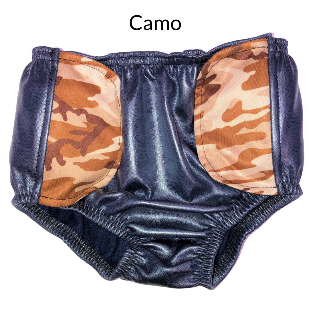 Child Swim Diaper