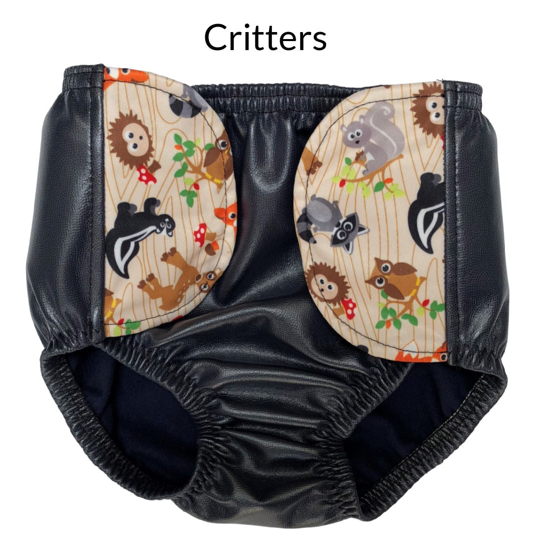 Child Swim Diaper