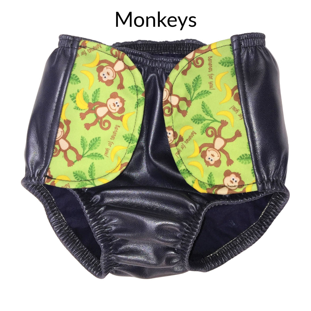 Child Swim Diaper