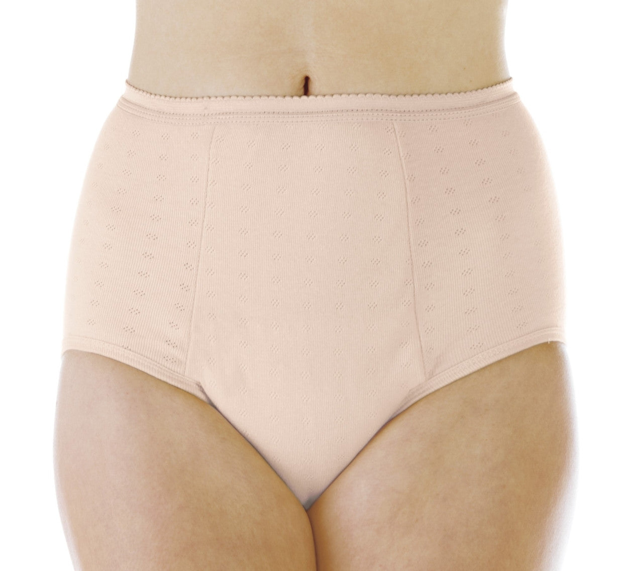 Women's Super Absorbency Full Cut Panty